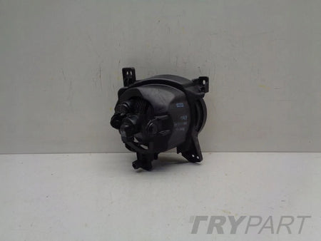 HYUNDAI SANTA FE 2 II LIFT halogen LEFT