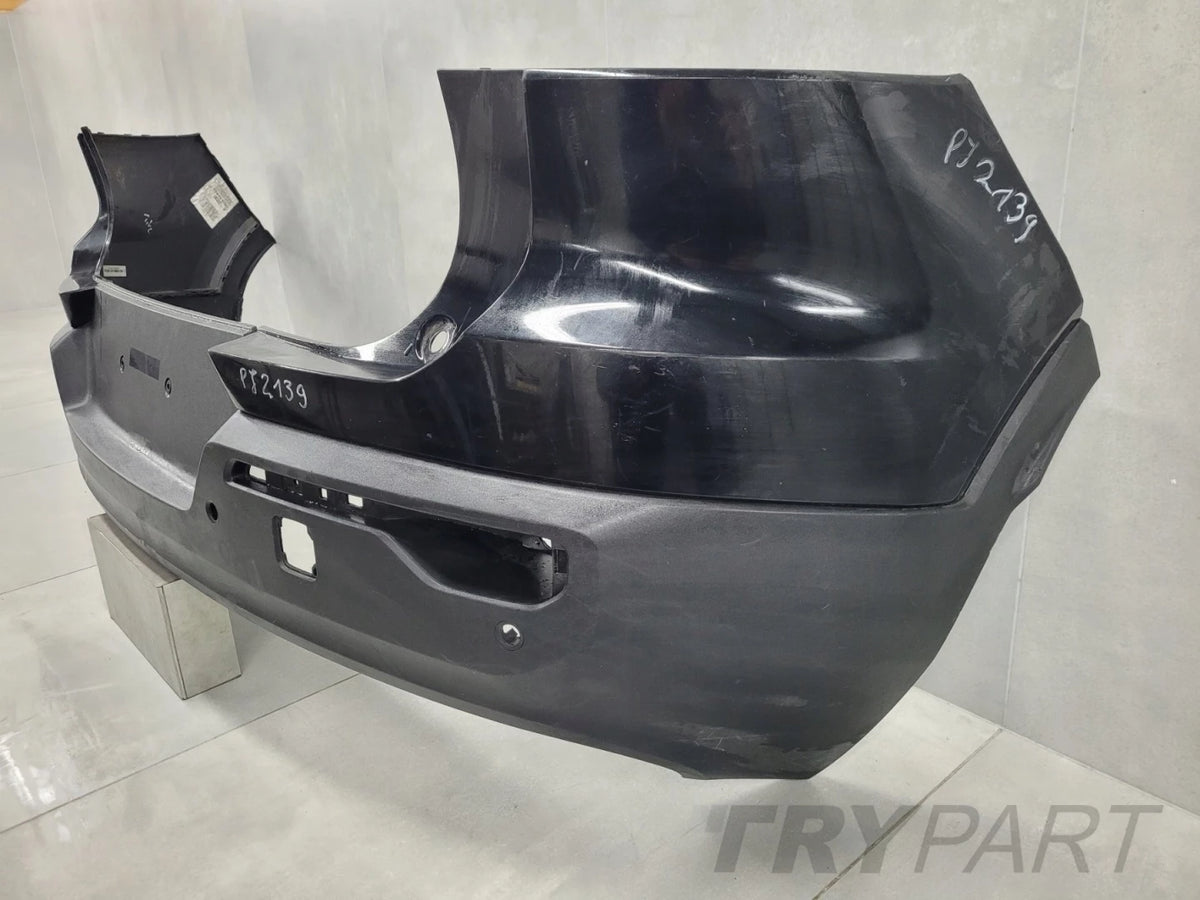 Rear bumper VOLVO XC40 XC 40 17-