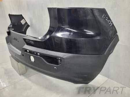 Rear bumper VOLVO XC40 XC 40 17-