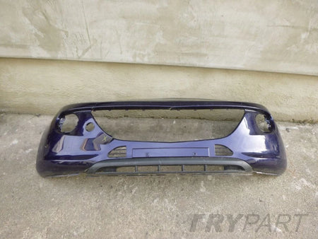 OPEL ADAM OPC TURBO Front Bumper