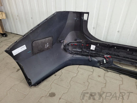 REAR BUMPER VW PASSAT B9 3J0 KOMBI VARIANT 24-