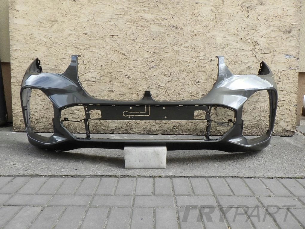 BMW X5 G05 M Package Front Bumper