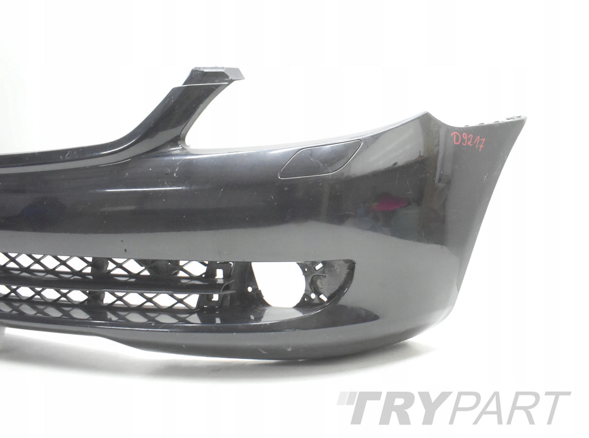MERCEDES CL W216 A216 FRONT BUMPER ORG + GRILLE