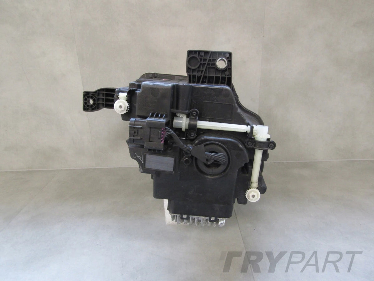 Front halogen lamp MG MARVEL R FULL LED 21- RH 10934250