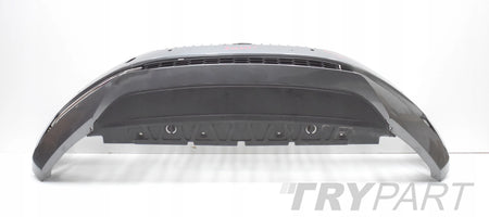 SKODA SUPERB III LIFT 3V FRONT BUMPER ORG + GRILLE + GRILL