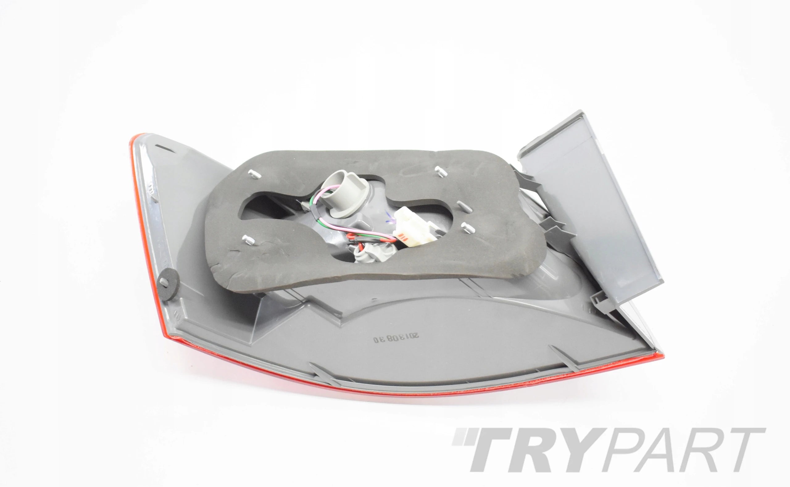 HYUNDAI SONATA V REAR TAIL LIGHT RIGHT EU ORG