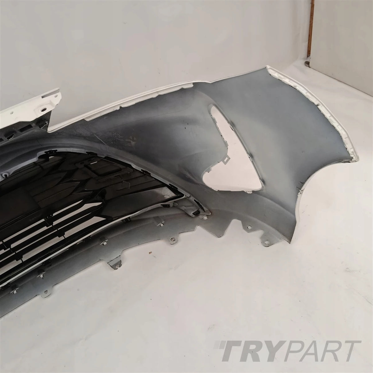 FRONT BUMPER TOYOTA YARIS 4 IV 52119-0DA40