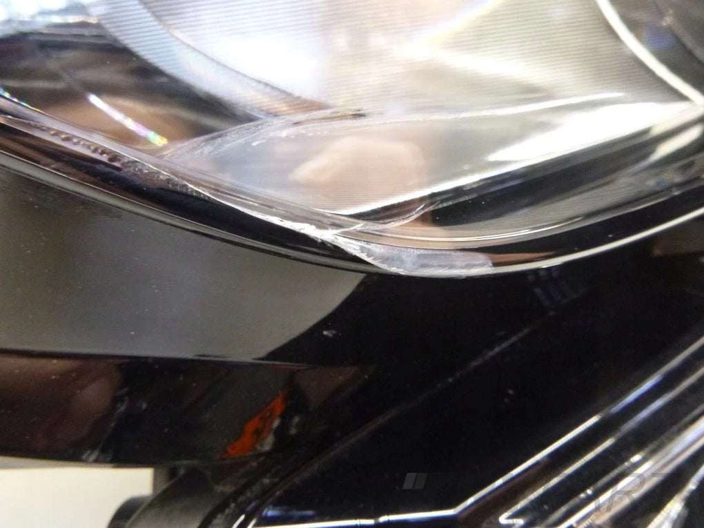 SKODA KODIAQ Right LED Headlight Lamp