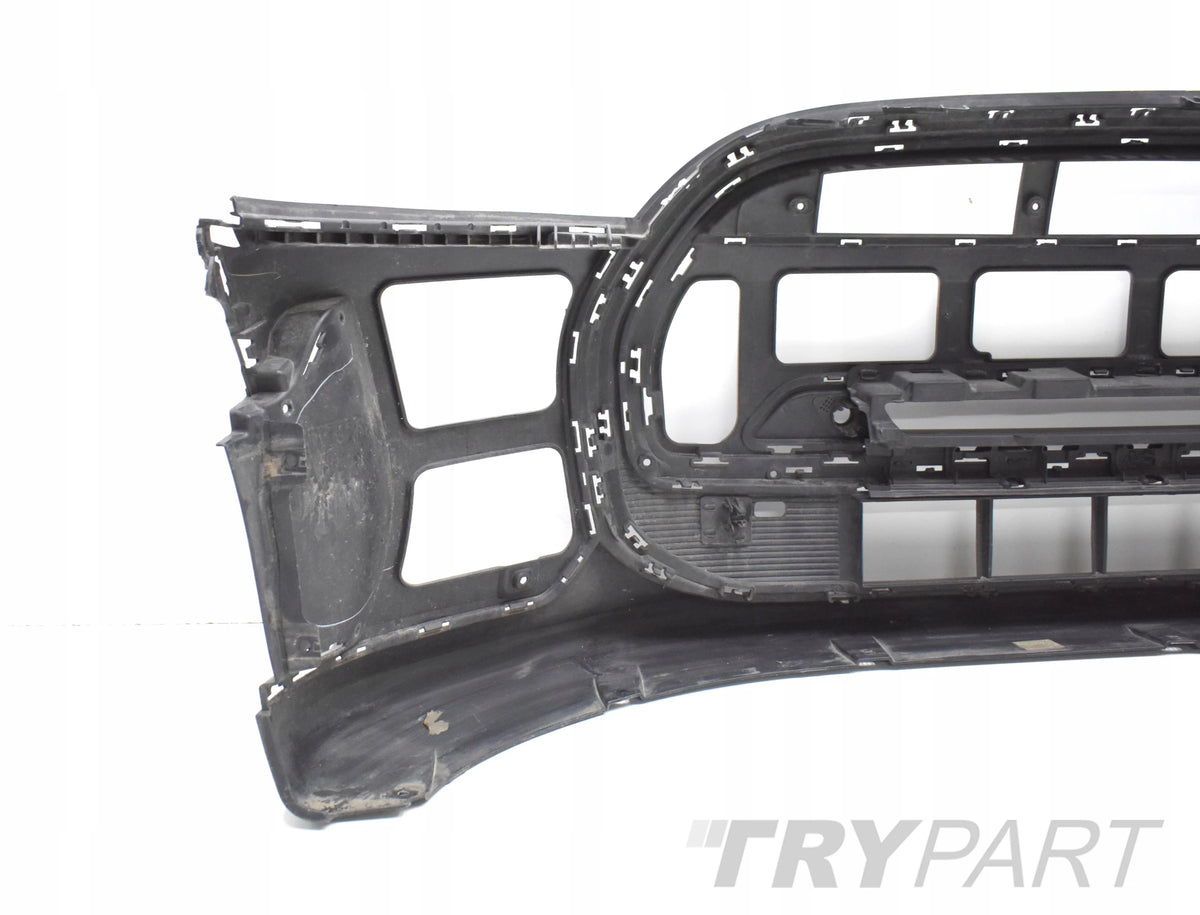 MINI COOPER F55 F56 LIFT LCI FRONT BUMPER ORG