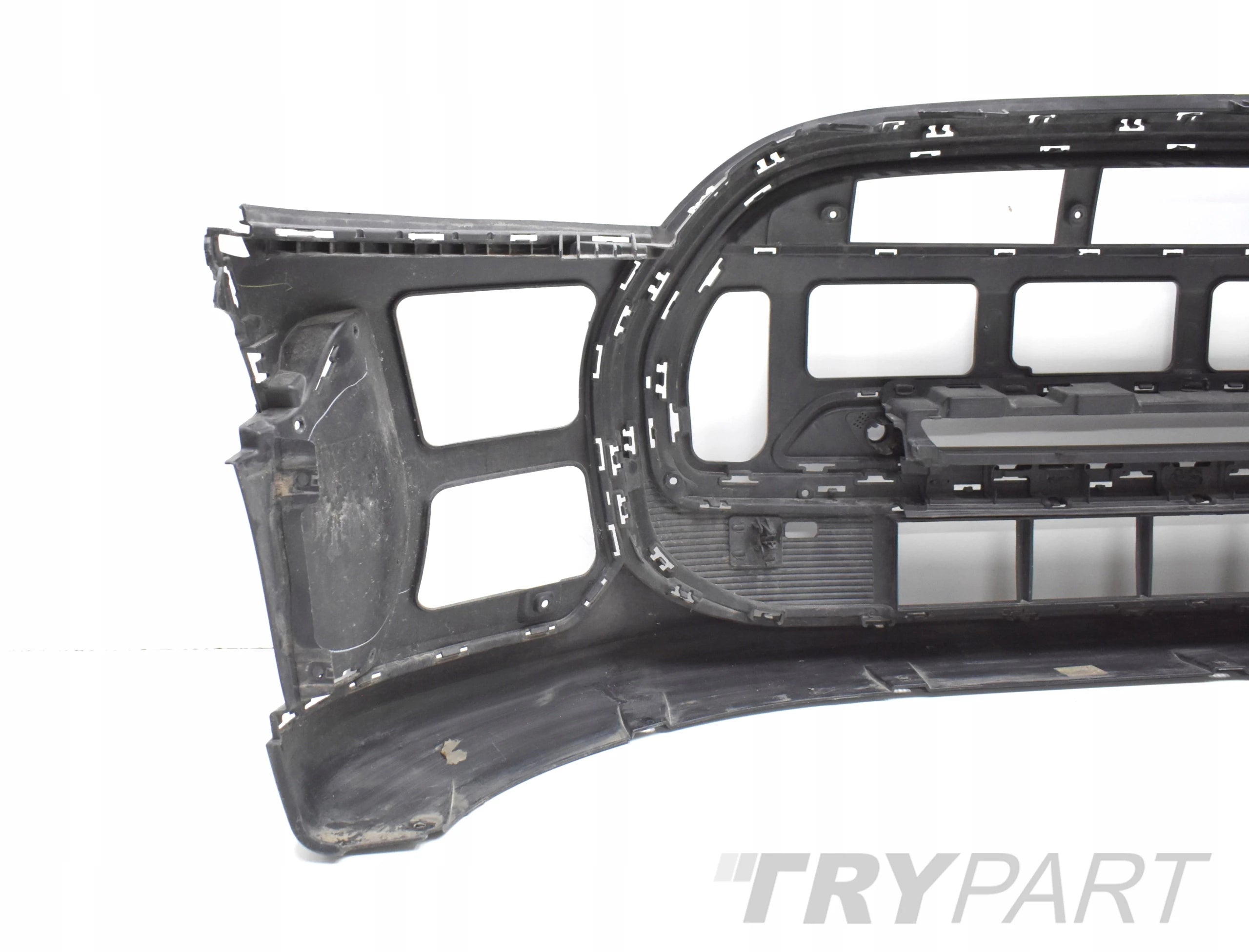 MINI COOPER F55 F56 LIFT LCI FRONT BUMPER ORG