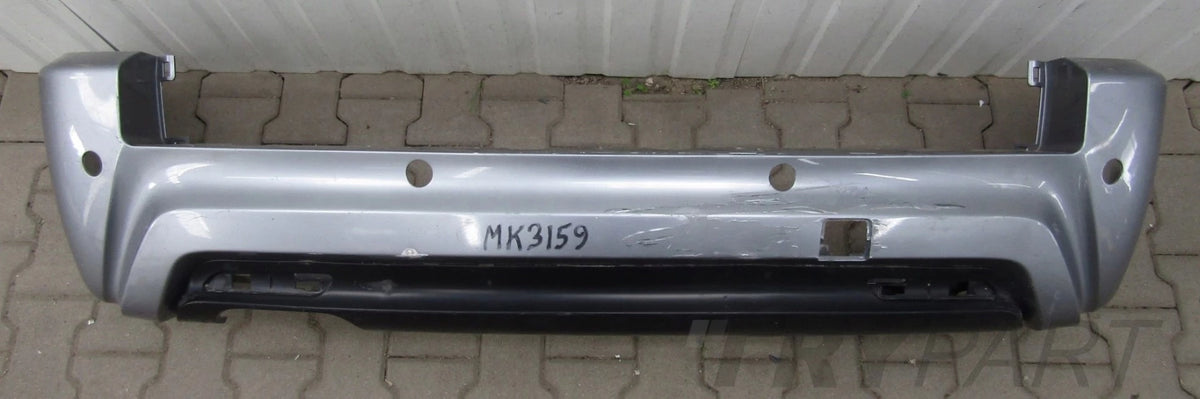 BMW X3 E83 M-Package Rear Bumper 03-