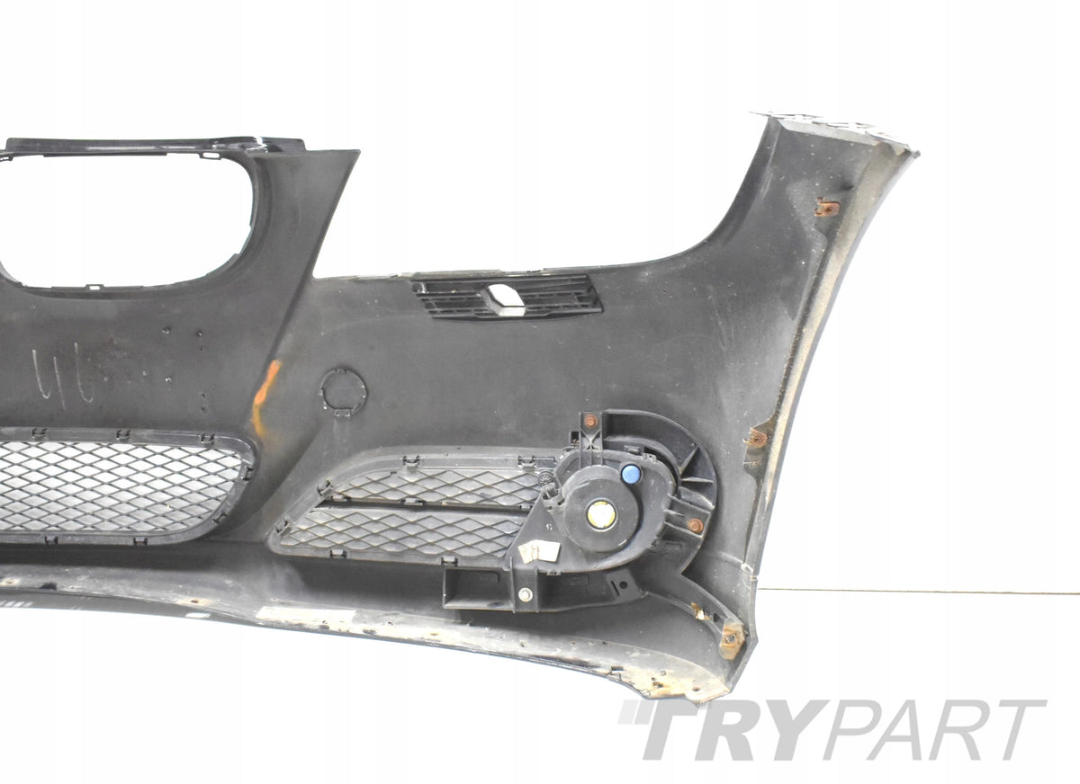 BMW E90 E91 LIFT LCI FRONT BUMPER ORG + GRILLES + FOG LIGHTS