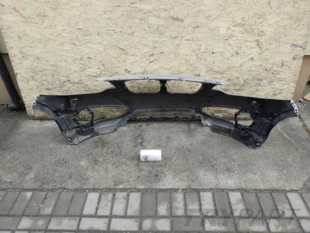 BMW 2 F22 F23 Front Bumper