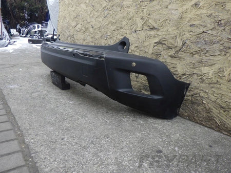 PEUGEOT 2008 2 II P24 19- Rear Bumper