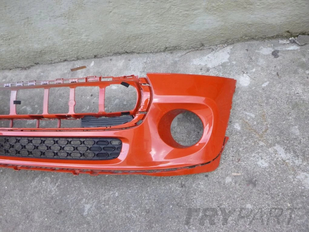 MINI ONE COOPER MORRIS F55 F56 Front Bumper