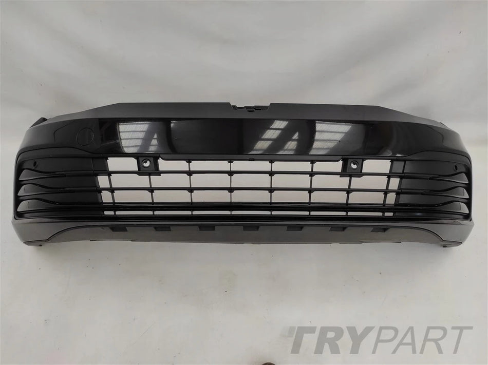 FRONT BUMPER VW GOLF 8 VIII 5H AFTER 2020 5H0807221H