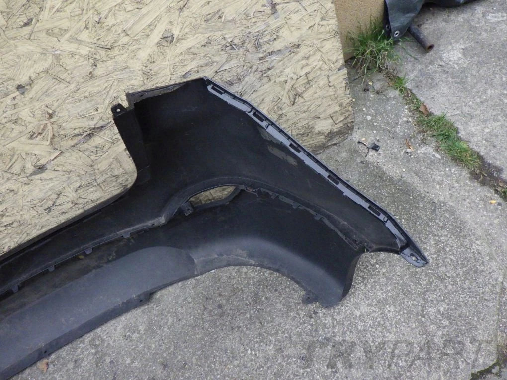 HYUNDAI IX35 IX-35 10- Rear Bumper