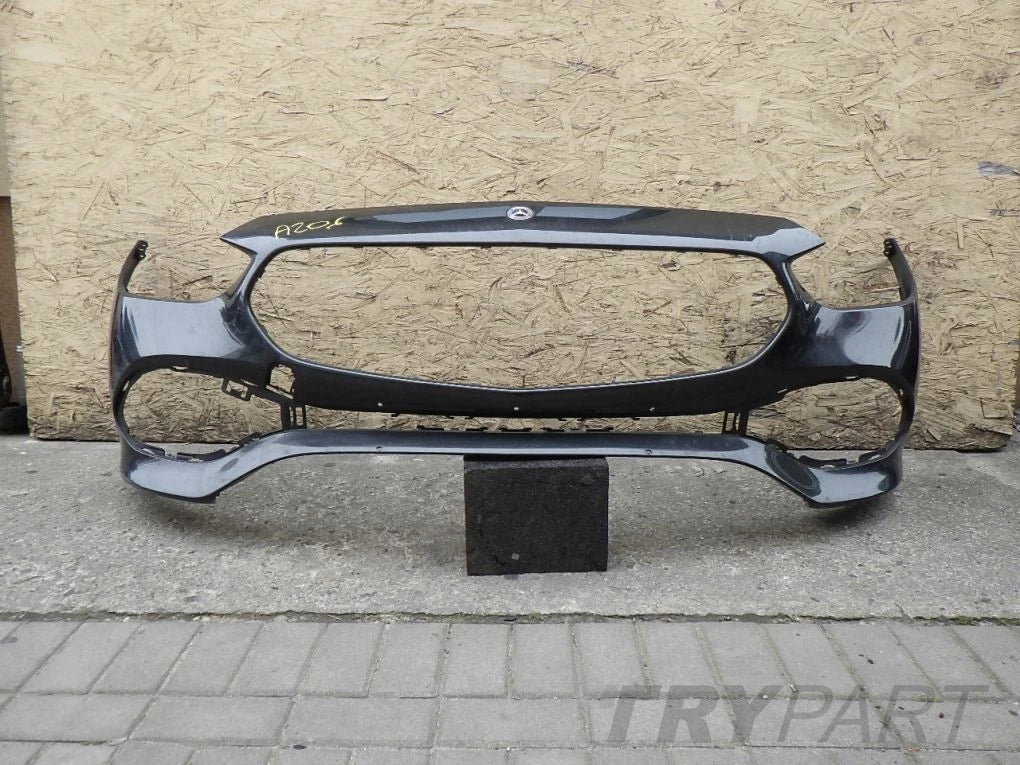 MERCEDES C CLASS 206 W206 21- Front Bumper