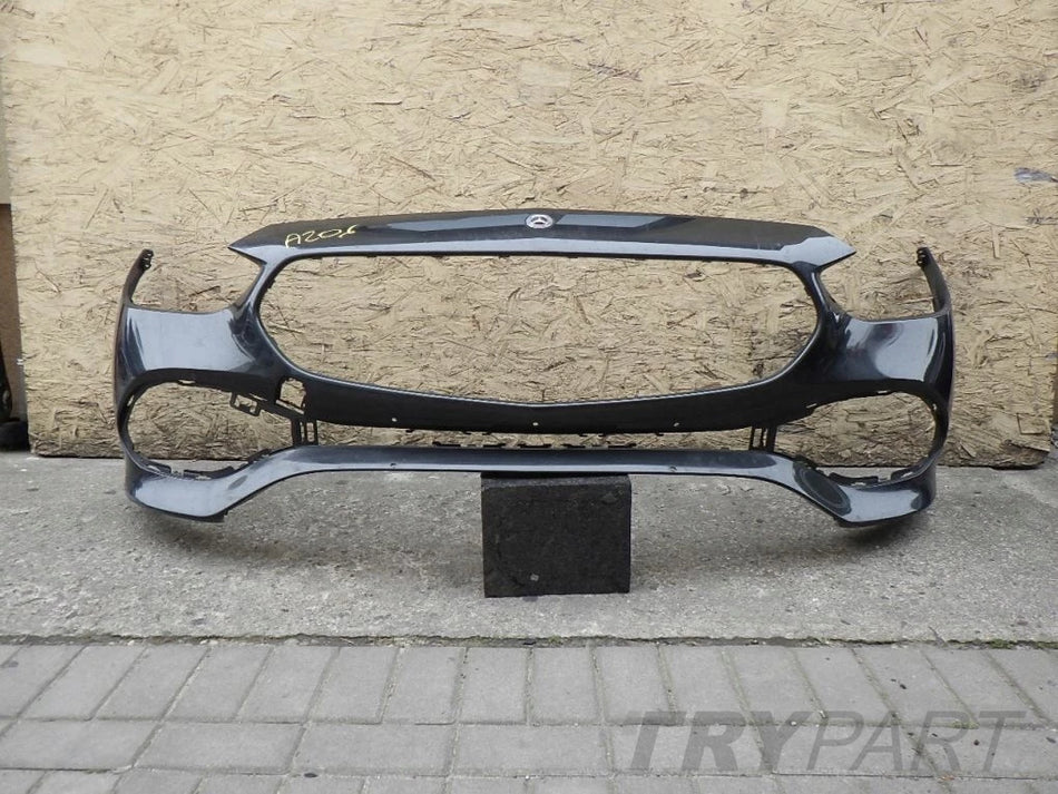 MERCEDES C CLASS 206 W206 21- Front Bumper