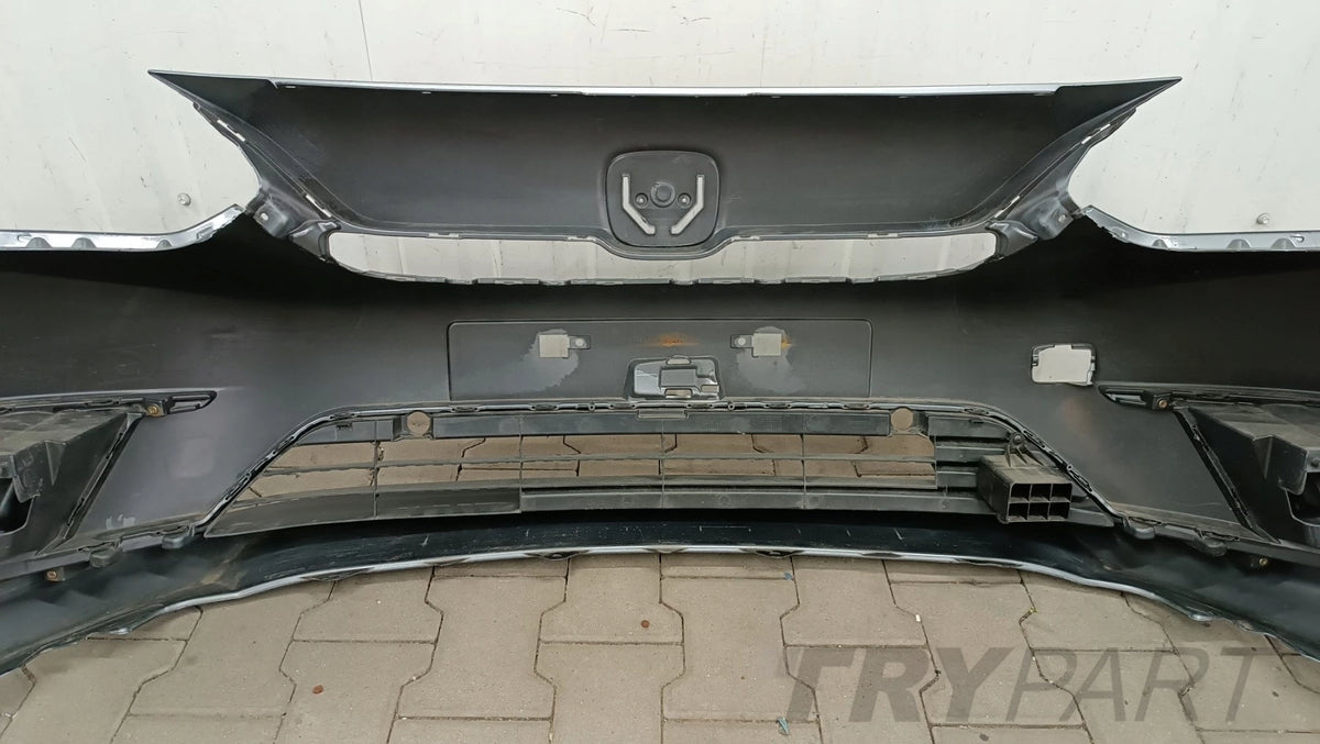 Front Bumper for Honda Jazz 5th Gen 2020-2023
