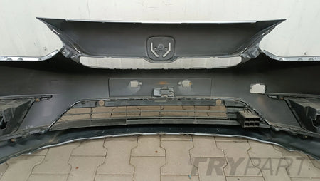 Front Bumper for Honda Jazz 5th Gen 2020-2023