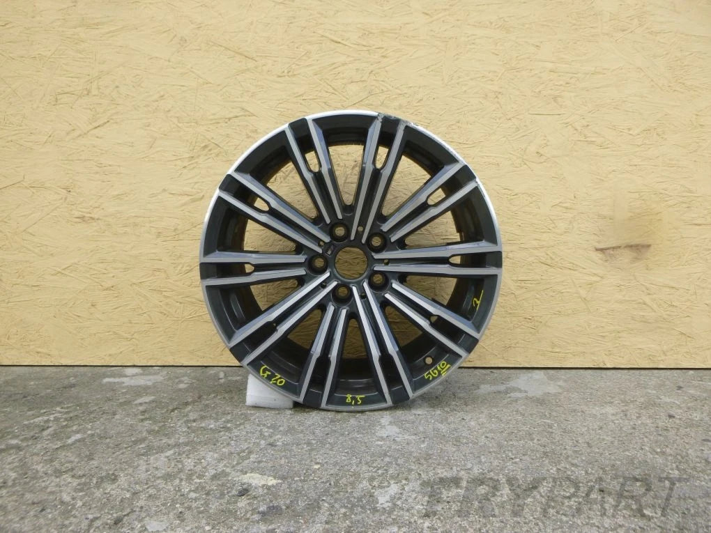 BMW 3 G20 G21 M-PACKAGE 8.5x18 18 ET40 5x112 Wheel Rim
