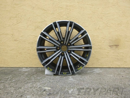 BMW 3 G20 G21 M-PACKAGE 8.5x18 18 ET40 5x112 Wheel Rim