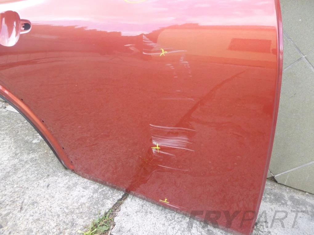 MINI CLUBMAN F54 Right Rear Door