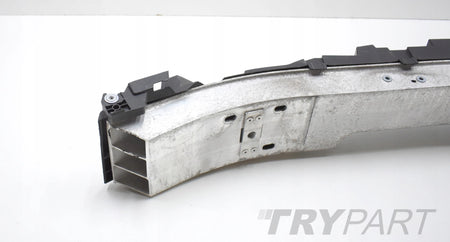 TOYOTA MIRAI II FRONT BUMPER COVER FRONT ORG + ABSORBER