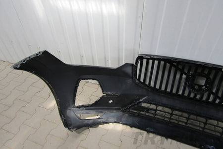Front Bumper Volvo XC60 XC 60 2 II Lift 21-
