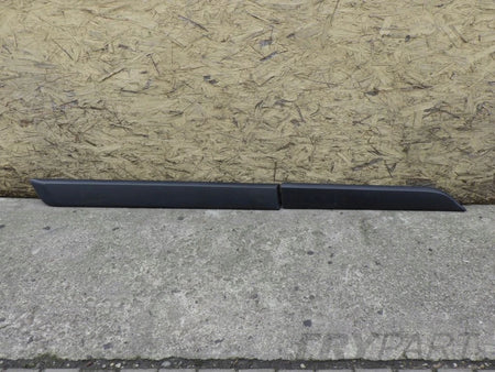 FORD TRANSIT CUSTOM 12- Front Door Trim Strip