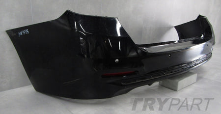 Rear Bumper BMW 3 F31 Touring LCI Facelift Sport / Luxury Line 15-18