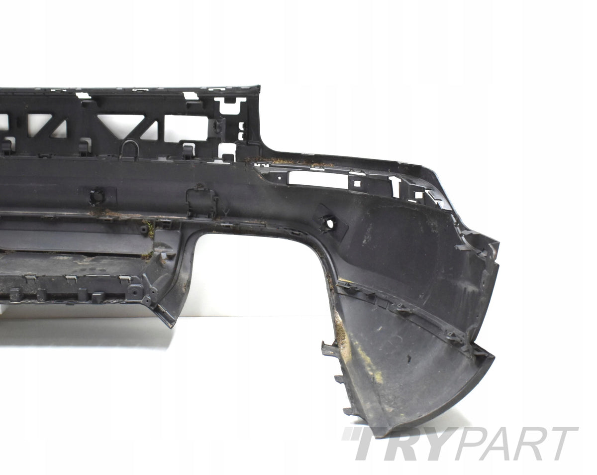 PORSCHE CAYENNE III 9Y0 REAR BUMPER ORG