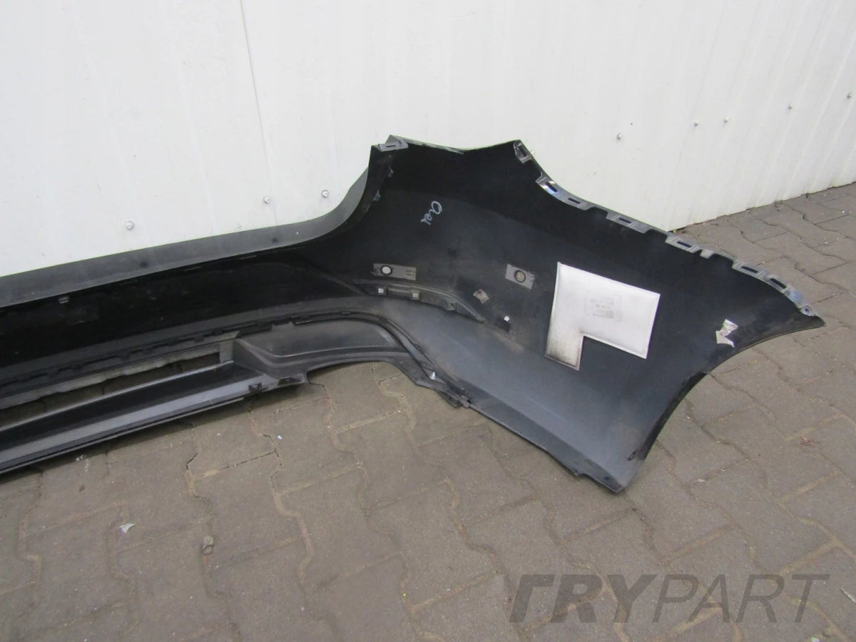 Rear Bumper SEAT LEON IV 4 KOMBI 20-
