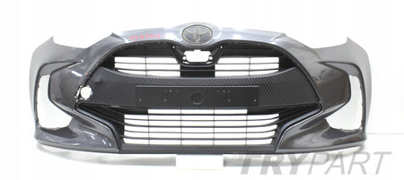 TOYOTA YARIS IV FRONT BUMPER + GRILLE