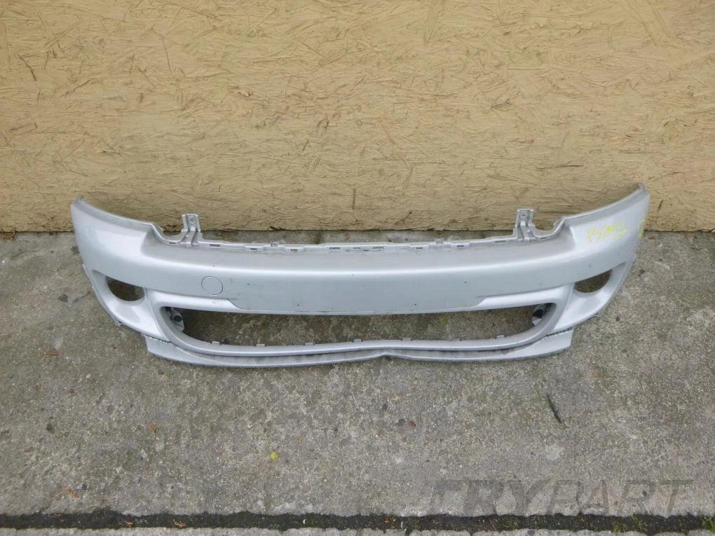 MINI R56 R57 LIFT SPORT S 09- Front Bumper