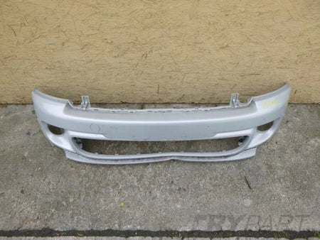 MINI R56 R57 LIFT SPORT S 09- Front Bumper