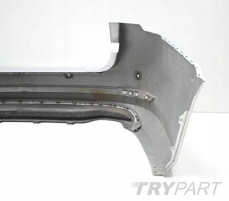 SKODA OCTAVIA IV 5E7 REAR BUMPER KOMBI ORG + BOTTOM