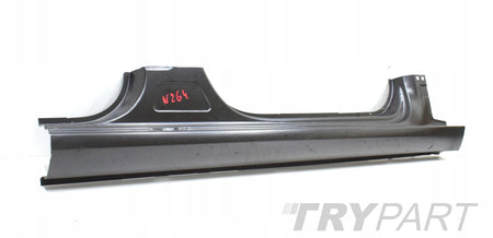 SKODA OCTAVIA III 5E RIGHT SILL PANEL ORIG NEW