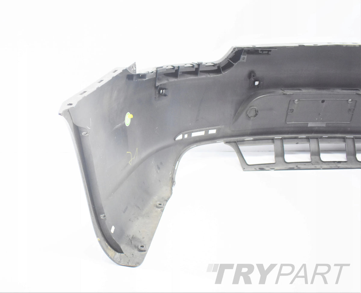 PORSCHE CARRERA 911 4S GTS REAR BUMPER SUPER CONDITION
