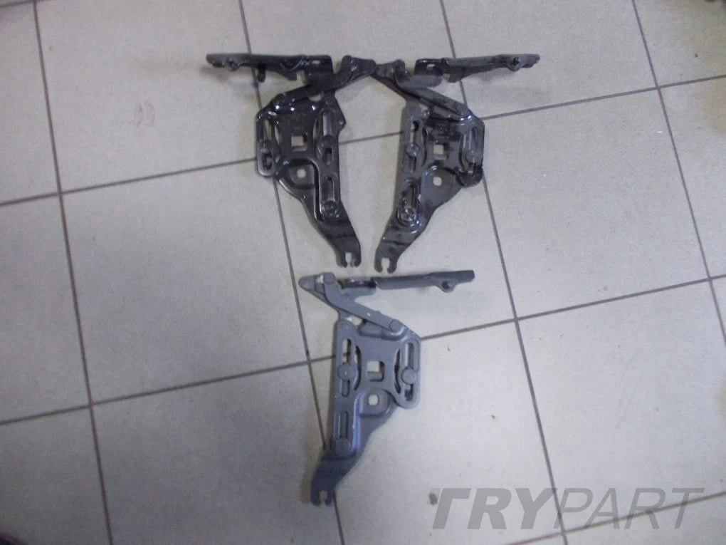 BMW X5 E70 X6 E71 Hood Hinge