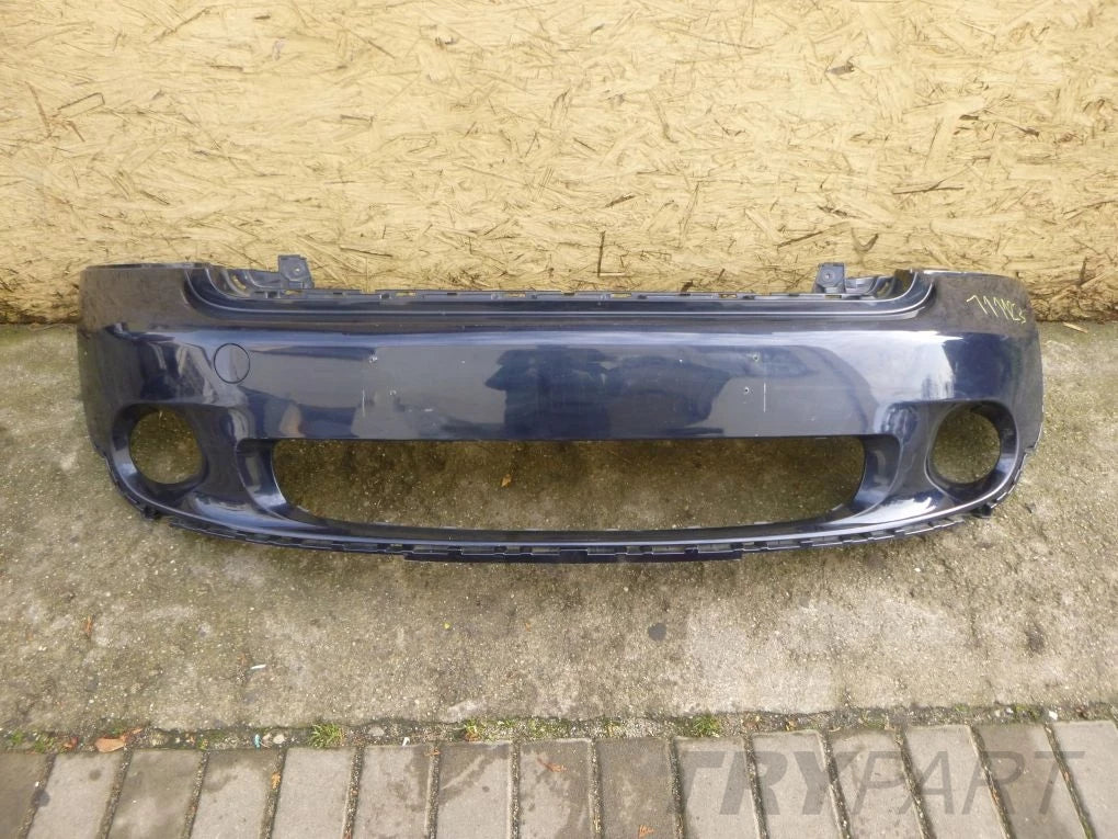 MINI COUNTRYMAN R60 PACEMAN R61 Front Bumper