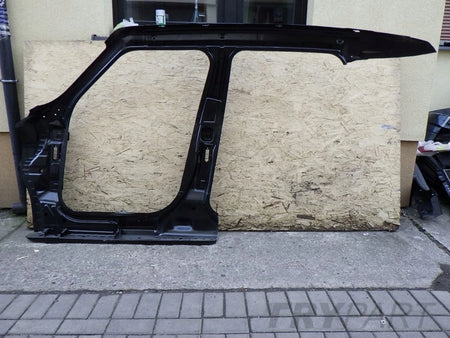 MINI COUNTRYMAN R60 2010- Right Side Sill Pillar Frame