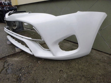 TOYOTA AVENSIS III T27 LIFT T29 15- front bumper
