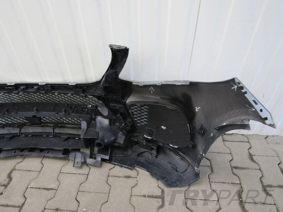 Front Bumper Mercedes GLE Coupe W292 AMG