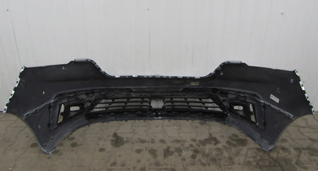 Front Bumper for Renault Trafic 3 III Lift 21-