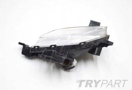 HYUNDAI I30 III RIGHT BUMPER FOG LIGHT FRONT ORG