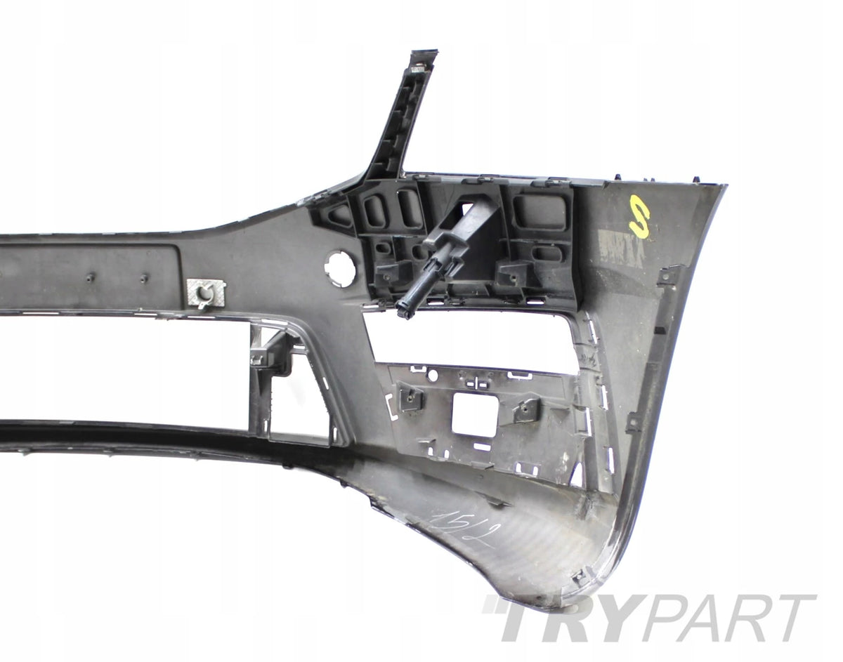 SKODA OCTAVIA 3 III 5E LIFT VRS FRONT BUMPER ORG