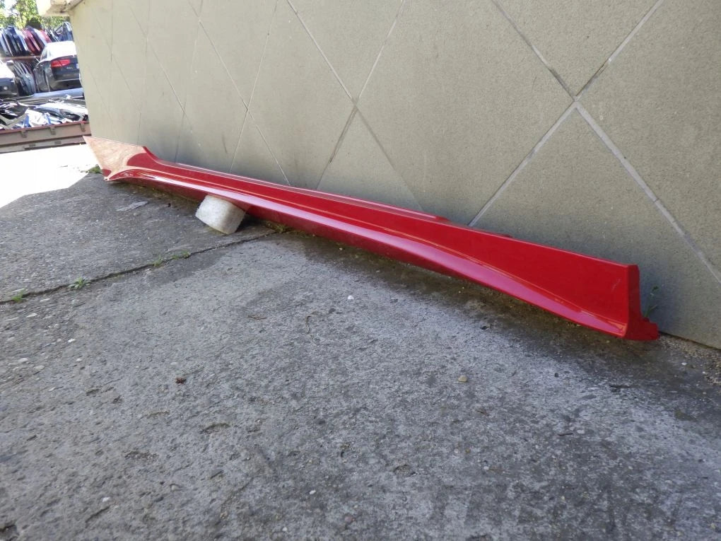 AUDI A5 8W6 8W7 COUPE CABRIO 19- Right Sill Cover
