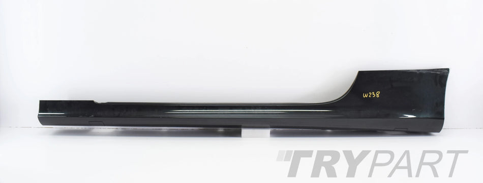 E CLASS COUPE W238 AMG LEFT SILL PANEL